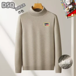 dsquared sweaters manches longues pour homme s_1277362